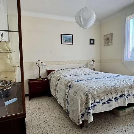 Familial Climatise Avec Terrasse, 2 Chambres, A 8 Km De La - - Fr-1-225-737 * Sorede