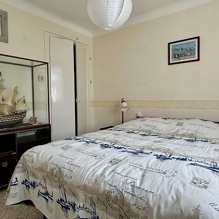 Familial Climatise Avec Terrasse, 2 Chambres, A 8 Km De La - - Fr-1-225-737 * Sorede